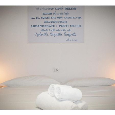 Ostia Holiday La Dolce Sosta 외부 사진