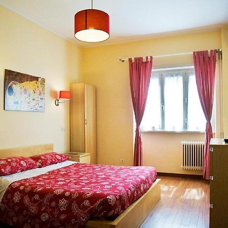 Ostia Holiday La Dolce Sosta 외부 사진